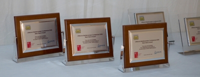 OMC 2009 AWARDS