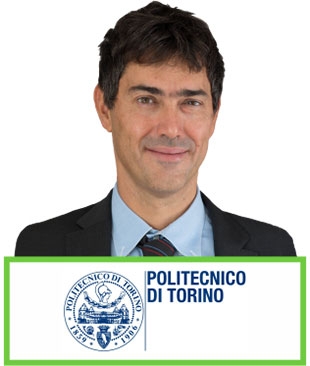 Viberti Dario - Politecnico Torino
