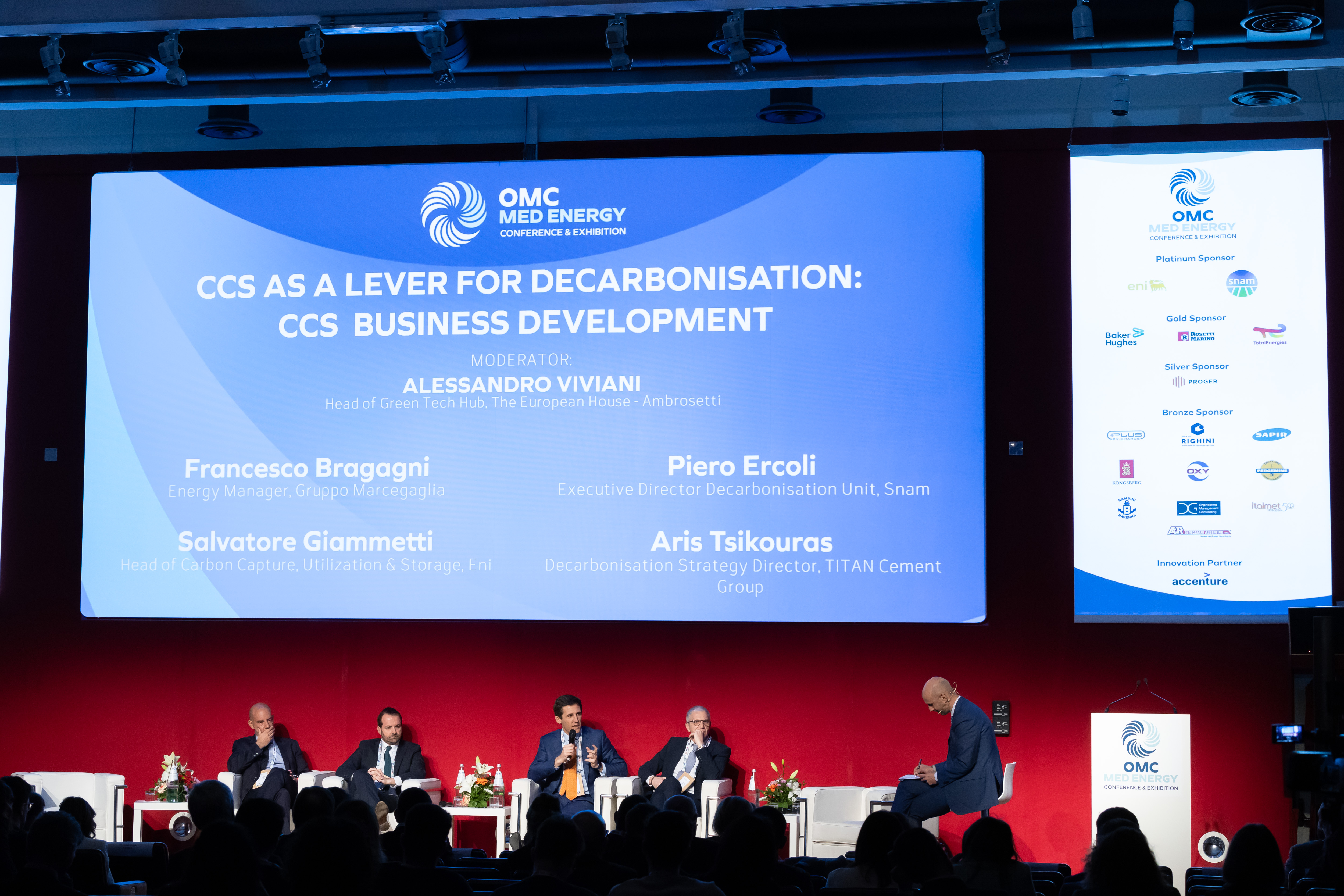 Conference - Day 2