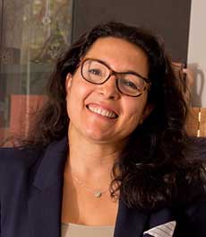 Houda Ben Janet Hallal