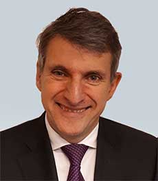 Luca D’Agnese