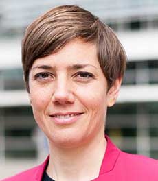 Walburga Hemetsberger