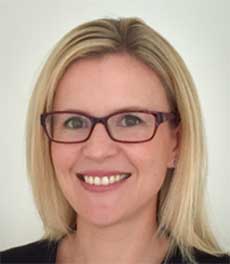 Samantha McCulloch
