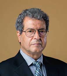 Mohamed Oun