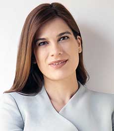 Natasa Pilides