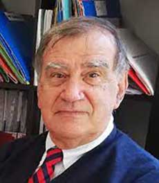 Roberto Vigotti