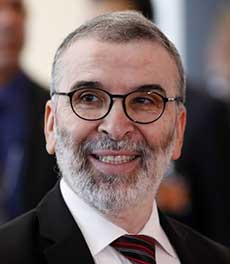 Mustafa Sanalla