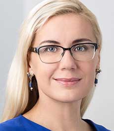 Kadri Simson