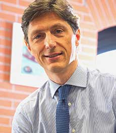 Stefano Venier