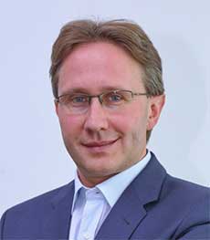 Laurent Wollfsheim