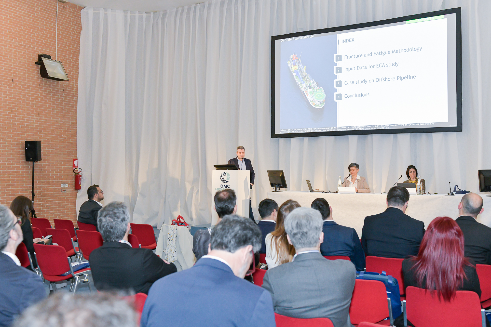 Conference Proceedings