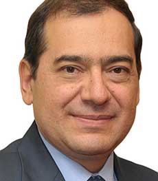 Tarek El Molla